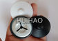 40 mm διαμάντι πλαστικό μονωτικό θόλο καπάκι πλυντήρες με ταχύτητα κλιπ