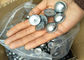 Μόνο πλυντήριο κλειδώματος μόνωσης Speedfix με την κεντρική τρύπα 12 κρεμάστρες GA Insulaton