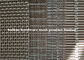 Πλέγμα καλωδίων ράβδων καλωδίων ανοξείδωτου Archtectural για τη διακόσμηση Armoires