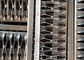 Γαλβανισμένο διατρυπημένο χάλυβας κιγκλίδωμα δοκών στέγης Grtp για το σκαλοπάτι που προχωρείται με την τρύπα διαμαντιών