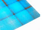 HH0.26X110 τοποθετημένο σε στρώματα ύφασμα μετριασμένο ασφάλεια γυαλί πλέγματος καλωδίων γυαλιού διακοσμητικό