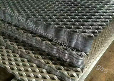 Πλέγμα διαδρόμου 2400x1200MM για κατασκευές δαπέδων