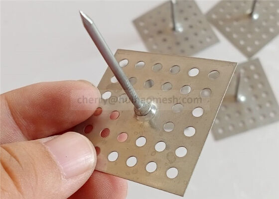 Συσκευές δέσμευσης με απομόνωση 12 διαστάσεων με διάτρητη βάση