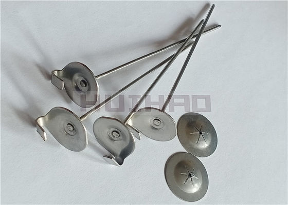 3x30mm Δαχτυλίδια δέσμης από ανοξείδωτο χάλυβα