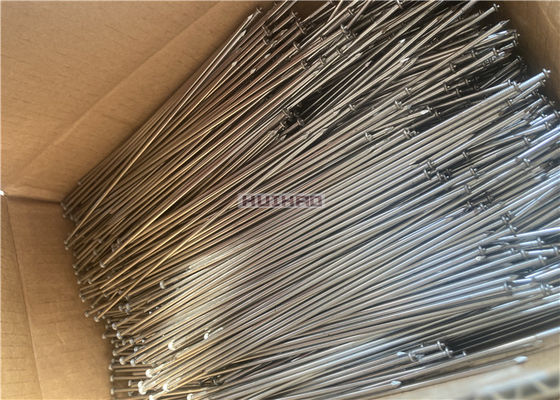 Πείροι συγκόλλησης εκκένωσης πυκνωτή 5mm X 85mm CD Χάλυβας χαμηλού άνθρακα για θαλάσσια μόνωση