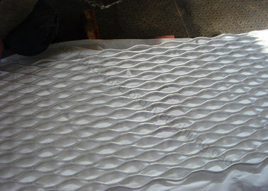Πλέγμα διαδρόμου 2400x1200MM για κατασκευές δαπέδων