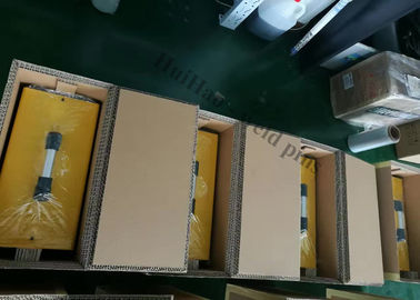 Μηχανή συγκόλλησης CD για μονωτικές καρφίτσες