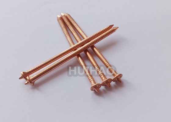 3x65mm μονωτικό στερεόδεσμο CD συγκόλληση stud καρφίτσες με χαλκό επικαλυμμένο