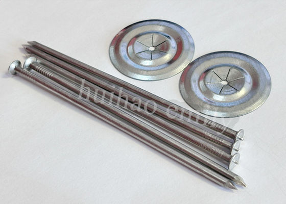 3x100mm Αλουμινίου Μόνωση Cd Ζύγισμα Pin Για Ναυτική επισκευή κτιρίων