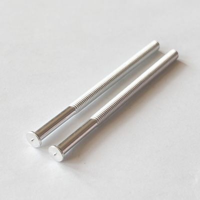 3x100mm Αλουμινίου Μόνωση Cd Ζύγισμα Pin Για Ναυτική επισκευή κτιρίων
