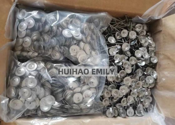 14 Γα από ανοξείδωτο χάλυβα 304