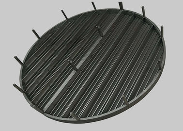 Φίλτρο δαπέδου με σύρμα wedge tun για μικροβυθοποιία