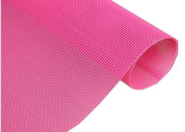 OEM σχεδιασμός χρωματιστή PVC αρχιτεκτονικό πλέγμα ύφασμα για την παραλία καρέκλα