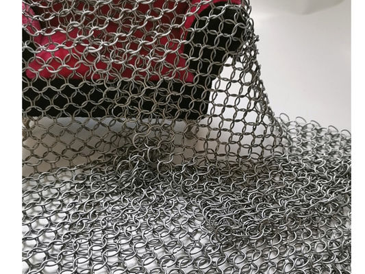 Τύπος ύφανσης Χαρτόνι Χάλυβας Στρογγυλό Δακτύλιος Πλέγμα Αλυσίδα Δακτύλιος Ζώνη