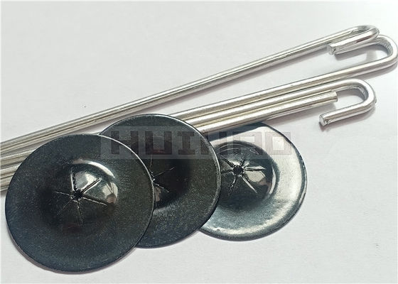 Αργίλιο 2.5mm συνδετήρες συνδέσμων φρουράς Critter για την εξάρτηση προστασίας ηλιακού πλαισίου