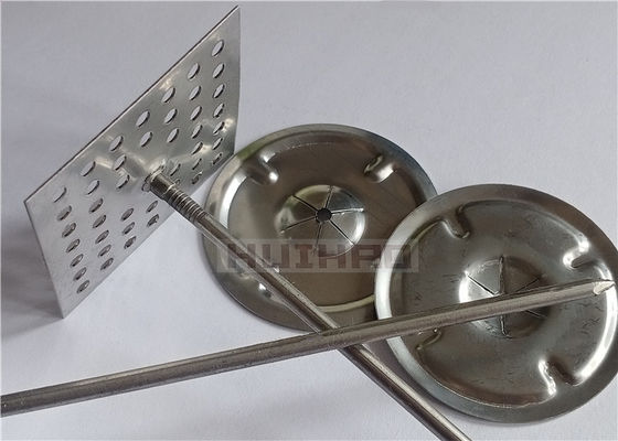 Συσκευές δέσμευσης με απομόνωση 12 διαστάσεων με διάτρητη βάση