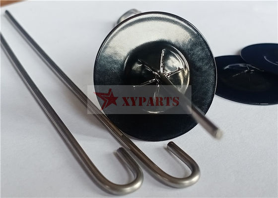 Το ηλιακό πλαίσιο ανοξείδωτου παγιδεύει τους συνδετήρες για την εξυπηρέτηση ελέγχου παρασίτων