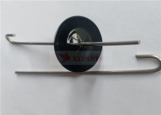 Ελεύθερο ανοξείδωτο 304 υλικοί συνδετήρες 2.0mm δειγμάτων αποκλεισμών ηλιακού πλαισίου για να αποτρέψουν τα πουλιά