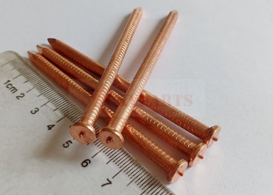 Πείροι συγκόλλησης εκκένωσης πυκνωτή 5mm X 85mm CD Χάλυβας χαμηλού άνθρακα για θαλάσσια μόνωση