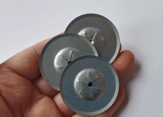 1.5 ίντσες Ζυγισμένο Χάλυβα Μόνωση Αυτοκλείδωμα πλυντήριο για τη στερέωση μόνωση πιν