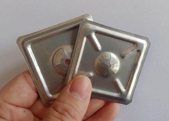 Κετράδιο μονωτικό αυτοκλειδωτικό πλυντήριο για τοποθέτηση μονωτικού χώρου