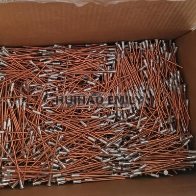 3mmx65mm Απομόνωση ναυπηγείων Βιμεταλικές πινές συγκόλλησης με βάση αλουμινίου