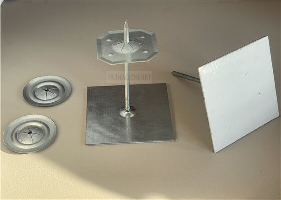 Αυτοκόλλητη βάση μονόκλειση Stick Up Πιν 2-1/2 