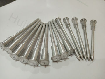 καρφίτσες μόνωσης 3mm διμεταλλικές με 6 X 13 αργιλίου χιλ. υλικού βάσεων