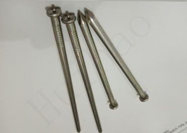 Κρεμώντας ανοξείδωτο 3mm 10ga 12ga 14ga καρφιτσών συγκόλλησης Cd χρήσης μόνωσης