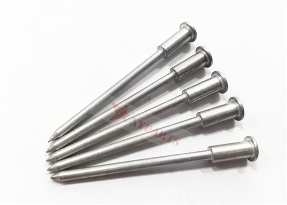 3mm X 60mm μεταλλικό αργίλιο 5053 βισμουθίου καρφιτσών συγκόλλησης στηριγμάτων υλικό