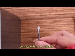 Καρφίτσες συγκόλλησης του CD