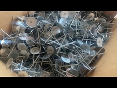 Πώς να απομονώσετε τα εξωτερικά σωλήνες HVAC χρησιμοποιώντας κυλίνδρους κεφαλής συγκόλλησης ποτηριών από χάλυβα