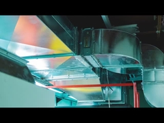 πώς να εγκαταστήσετε μόνωση υαλολιθικών αγωγών από HUIHAO CUSTOM μόνωση αγωγών στερεών