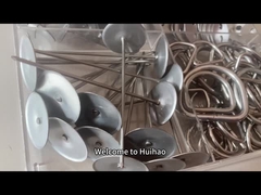 Σωλήνες για την απομόνωση και τα μανδύα απομόνωσης