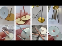 πώς να κάνετε μόνωση για HVAC χρησιμοποιώντας πινάκια συγκόλλησης στρώματος αγωγού