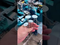 Καρφίτσες & Συνδετήρες Μόνωσης HVAC που Χρησιμοποιούνται για την Ασφαλή Στερέωση Πλακών Αγωγών από Υαλοβάμβακα και Περιτυλίγματος Αγωγών από Υαλοβάμβακα