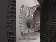 Καλής ποιότητας ατσάλινο σύρμα για προστασία από πτώση σε μεγάλο ύψος